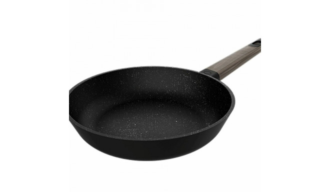 Non-stick frying pan Cecotec Polka Excellence 20 Bucket Force Aluminium Ø 20 cm