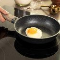 Non-stick frying pan Cecotec Polka Excellence 20 Bucket Force Aluminium Ø 20 cm