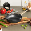 Non-stick frying pan Cecotec Polka Excellence 20 Bucket Force Aluminium Ø 20 cm