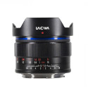 Laowa C&D-Dreamer 10 mm f/2,0 Zero-D for Micro 4/3