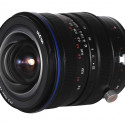 Laowa 15 mm f/4,5 Zero-D Shift for Canon EF