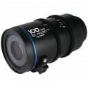 Laowa Venus Optics 100 mm T2.9 Cine Macro APO lens for Sony E
