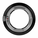 Techart TZM-02 autofocus bayonet adapter - Leica M / Nikon Z