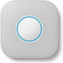 Suitsuandur Google Nest Protect 2nd Gen Valge