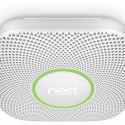 Датчик дыма Google Nest Protect 2nd Gen Белый