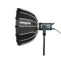 Viltrox 60cm Parabolic Softbox Bowens VP 60