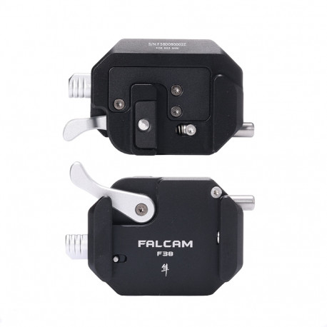 Falcam F38 Quick Release Base for RS3 mini 3343