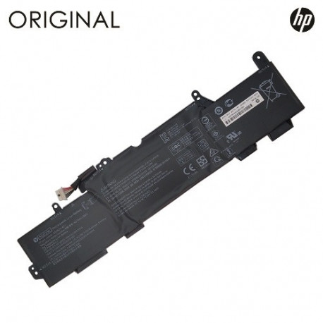 Extra Digital notebook battery HP SS03XL 4330mAh