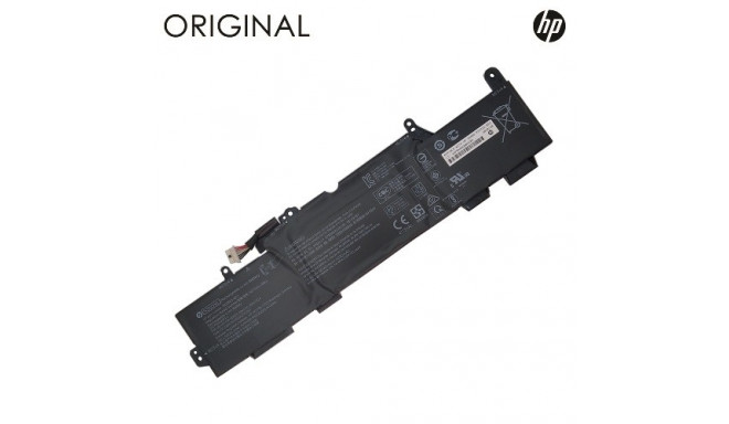 Extra Digital notebook battery HP SS03XL 4330mAh