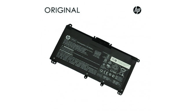 Notebook battery, HP HT03XL Original