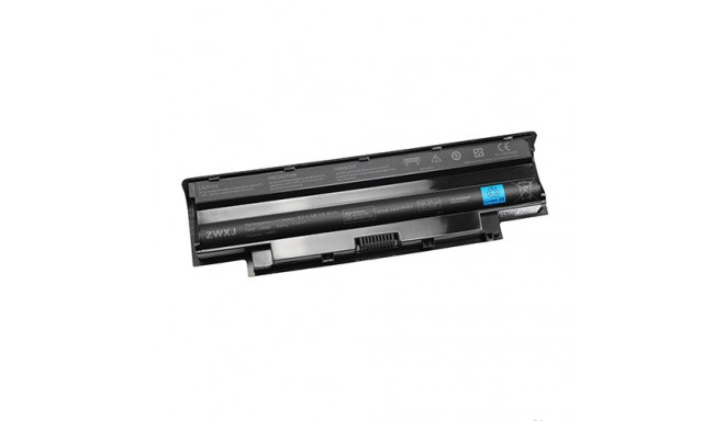 Notebook battery, DELL  J1KND Original