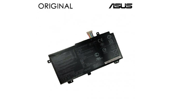 Notebook Battery ASUS B31N1726, 4212mAh, Original