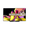 LG TV Set||55"|OLED/4K/Smart|3840x2160|Wireless LAN|Bluetooth|webOS|OLED55B36LA