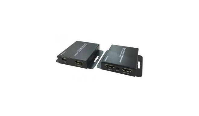 DAHUA I/O VIDEO EXTENDER HDMI 1CH FU/PFM700-E