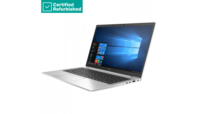 RENEW GOLD HP EliteBook 845 G8 - Ryzen 5 PRO 5650U, 16GB, 512GB SSD, 14 FHD 250-nit AG, 4G Modem, Sm