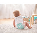 RASCAL + FRIENDS nappies 3 size, 6-11kg, 50 p