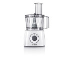 Bosch MCM3200W MultiTalent Food processor, 80