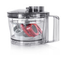 Bosch MCM3200W MultiTalent Food processor, 80