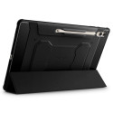 Kaitsekaaned Rugged Armor Pro, Samsung Galaxy Tab S9 Ultra / S8 Ultra, must, Spigen