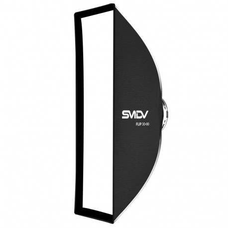 SMDV Speedbox Flip 30x90 ( exclusief speedring )
