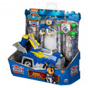 PAW PATROL vehicle Rescue Knights Chase, 6063