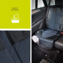 HAUCK seatcover for car seats Sit on Me Delux