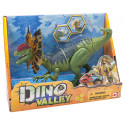 CHAP MEI dinosaur Dino Valley Dino Valley L&S