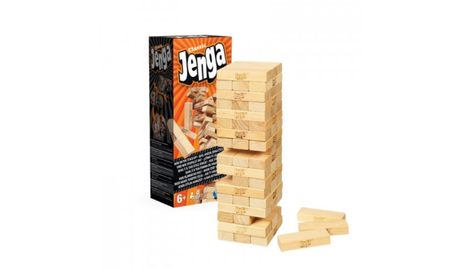 JENGA lauamäng