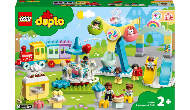 LEGO Duplo Amusement Park (10956)