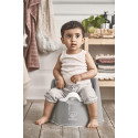 BABYBJÖRN potty Potty Chair, grey, 055125