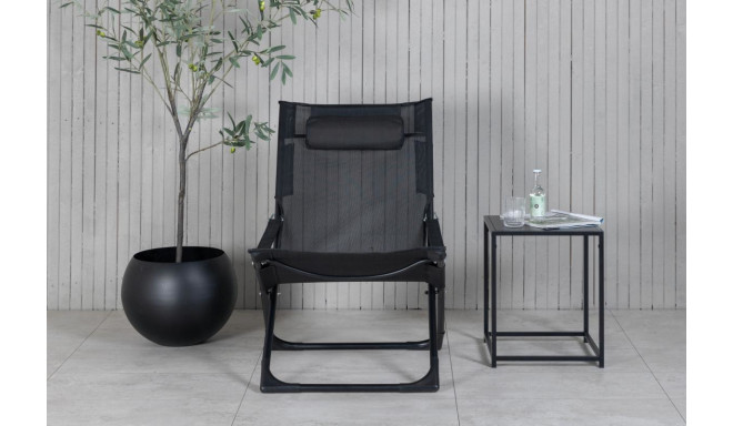 Lamamistool Sevilla, must