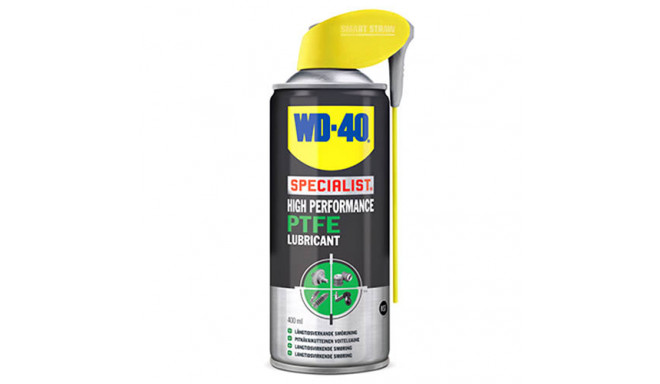 WD40 Teflonmääre PTFE 400ml