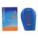 Shiseido - EXPERT SUN AGING PROTECTION lotion plus wet force 100 ml
