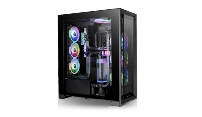 Thermaltake CTE T500 TG Full Tower Black