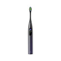 Oclean X PRO Adult Sonic toothbrush Purple