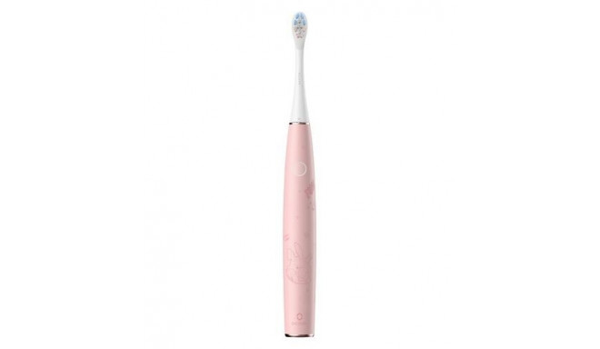 Oclean KIDS Adult Sonic toothbrush Pink