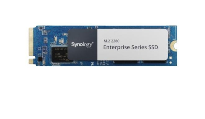 Synology SNV3410-800G internal solid state drive 800 GB M.2 PCI Express 3.0 NVMe