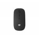 Conceptronic LORCAN01B 4-Button Bluetooth Mouse
