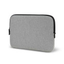 Dicota D31749 notebook case 30.5 cm (12") Sleeve case Grey