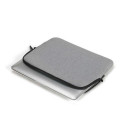 Dicota D31749 notebook case 30.5 cm (12") Sleeve case Grey