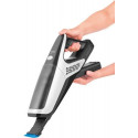 Beko VRT61818VW handheld vacuum White Bagless