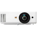 Viewsonic PS502W data projector Standard throw projector 4000 ANSI lumens WXGA (1280x800) White