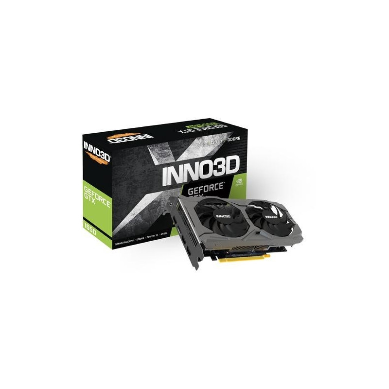 HOT 1650 Super Inno3d Gtx 1650 Ddr6 Inno3d Gtx 1650 Gddr6