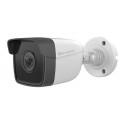 LevelOne GEMINI Fixed IP Network Camera, 2-Megapixel, H.265, 802.3af PoE, IR LEDs, Indoor/Outdoor