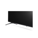 LG 86UN640S Digital signage flat panel 2.18 m (86") LCD Wi-Fi 330 cd/m² 4K Ultra HD Blue Web OS