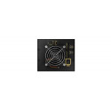 ICY BOX IB-564SAS-12G disk array Black