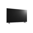 LG 55UN640S Digital signage flat panel 139.7 cm (55") LCD Wi-Fi 400 cd/m² 4K Ultra HD Blue Web 