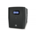 Conceptronic ZEUS 1200VA 720W UPS, IEC + schuko socket