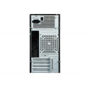 Chieftec XT-01B-350GPB computer case Mini Tower Black 350 W