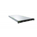 Fujitsu PRIMERGY RX2540 M7 server Rack (2U) Intel Xeon Silver 4410Y 2 GHz 32 GB DDR5-SDRAM 900 W